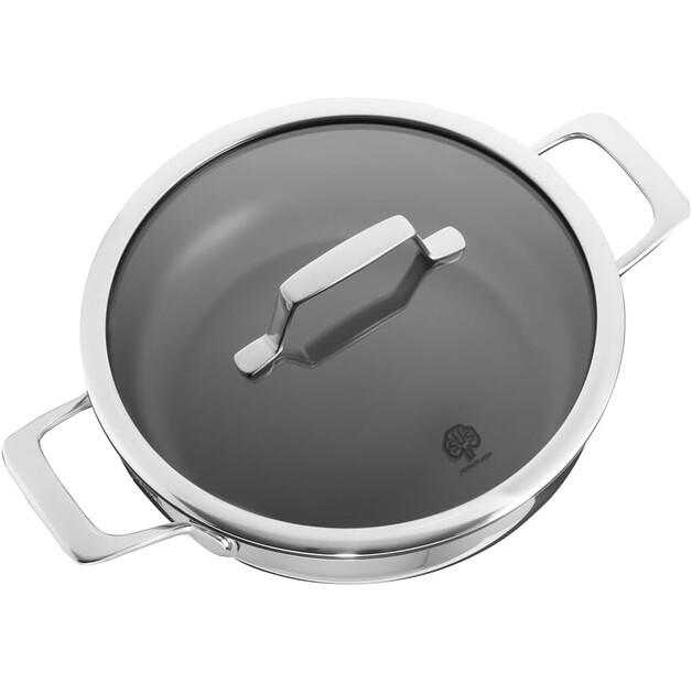 Сковорода Schulte-Ufer Astral 24 см (64454-923-24)