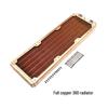 All-Copper Water Cooling Radiator - 120, 240, 360 Mm Heat Exchanger