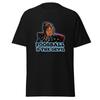 Waterboy Movie Classic Tee Foosball Is the Devil Shirt
