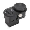 Driver Side Power Mirror Control Switch Convenient Improve Driving Safety 92225703 for Cars