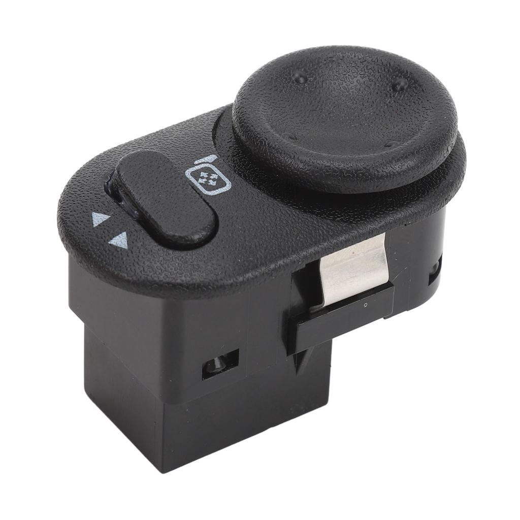 Driver Side Power Mirror Control Switch Convenient Improve Driving Safety 92225703 for Cars