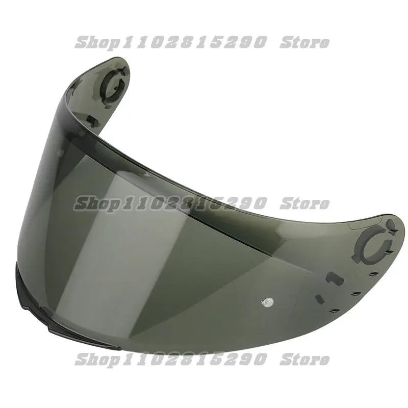 MT-V-14 Helmet Shield for MT Motorcycle Helmet Only for Model RAPID,RAPID PRO,BLADE 2 SV,REVENGE 2,TARGO Helmet Shield