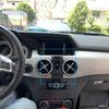 Автомобільний тримач для мобільного телефону для Mercedes Benz GLK X204 2013 2014 2015 Навігаційний стенд Автоаксесуари GPS-кріплення