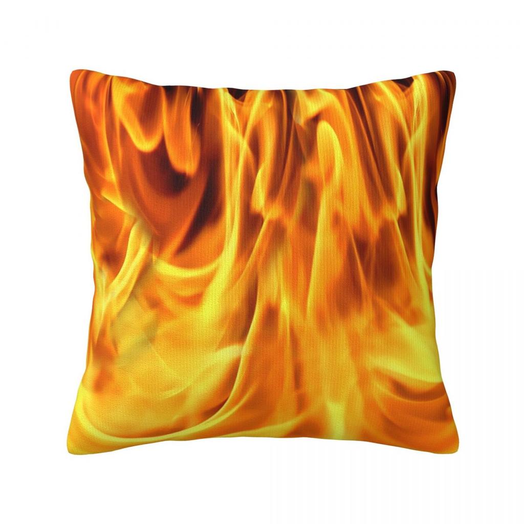 Pillowcase Abstract Printing Home Decor  Zipper Spring Universal Cover