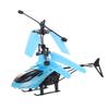 Electric Toy RC Helicopter 2CH Suspension Helicopter RC Airplanes Remote Control Airplanes Toys