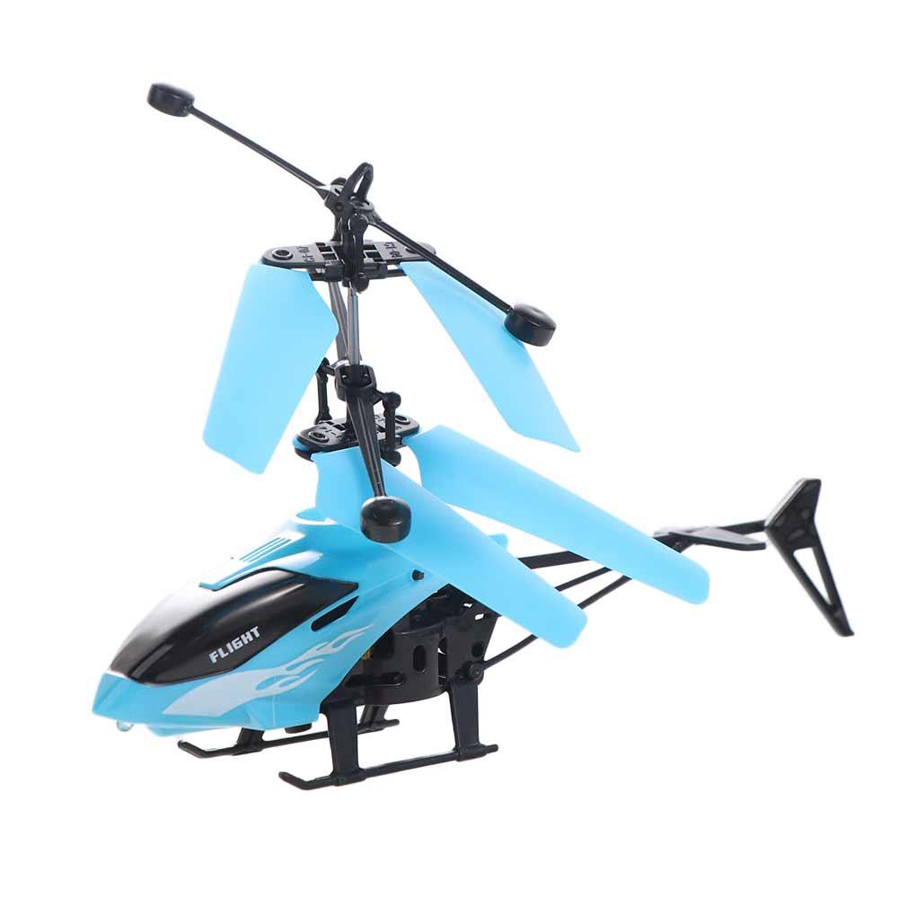 Electric Toy RC Helicopter 2CH Suspension Helicopter RC Airplanes Remote Control Airplanes Toys