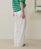 JUCYJUDY Turquoise Wide Pants Jzpt321N