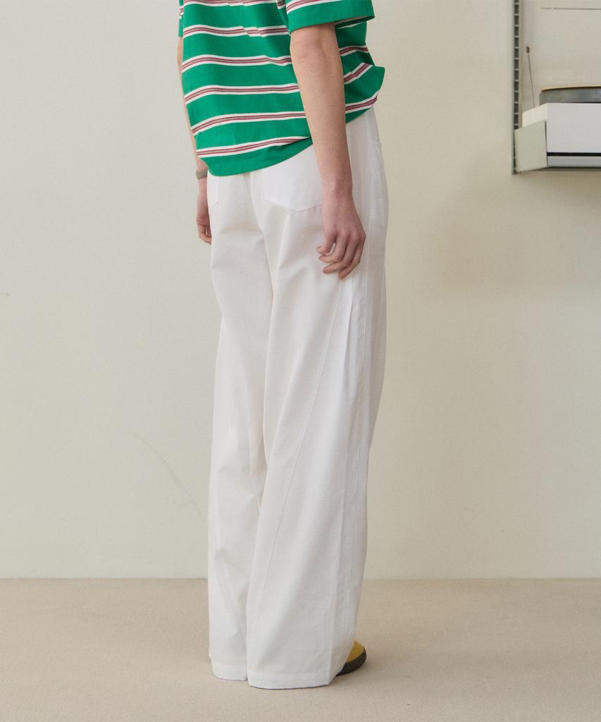 JUCYJUDY Turquoise Wide Pants Jzpt321N