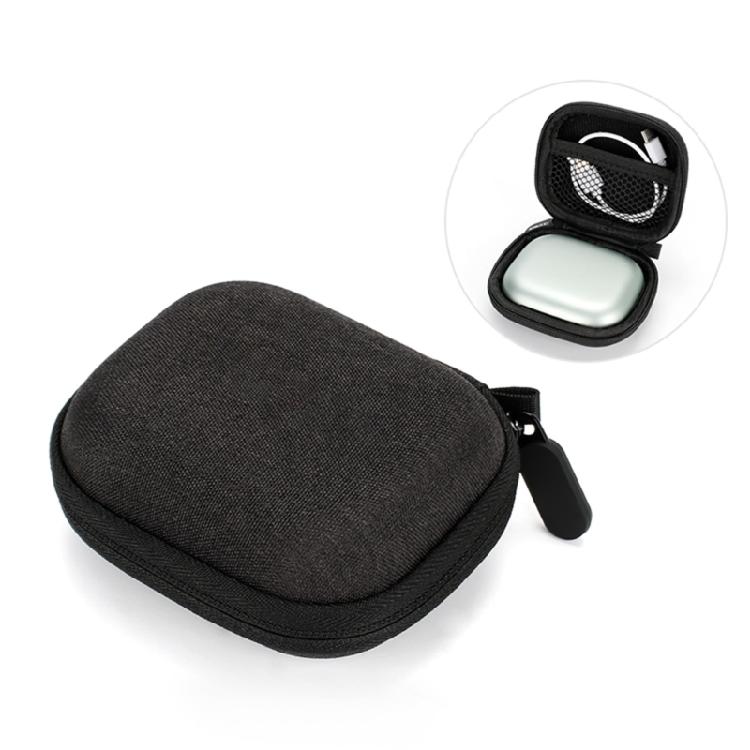 Versatile Earbud Storage Bag with Solid EVA Materials Case Shell for AeroFit2 Earphones Everyday Use in Any Setting