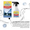 Homonth Auto Glass Cleaner Auto Glass Stain Remover Waterproof Cleaning Car Window Rainproof Clear Vision