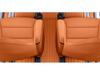 2025 Wey Gaoshan 8pc TPE Foot Mats: Durable, Waterproof, Fits Great Wall Wey Pai