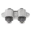 Rubber Mount Fits for Parsun T40-0000 40HP 2Stroke Outboard Engine