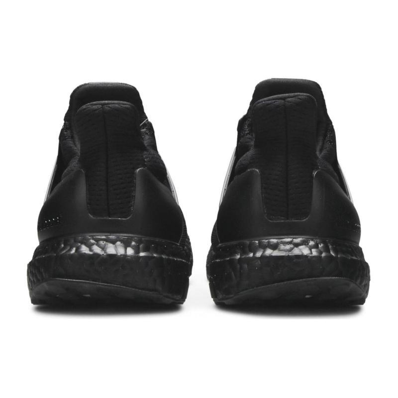 Adidas Ultra Boost 1.0 Triple Black Sneakers BB4677