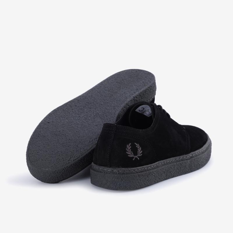 Fred Perry Men S Suede SneakerS Sfpm2434360 102