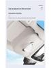 High-End Coco Uni Car Center Console Armrest Tissue Box Pouch