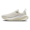 Nike ReactX Infinity Run 4 Phantom Coconut Milk Moteriški sportbačiai Kreminė balta DR2670-005