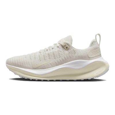 ReactX Infinity Run 4 Phantom Coconut Milk Women Sneakers Cream White DR2670-005