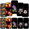 For iPhone 17 16 15 Xiaomi Poco F7 F8 X7 X6 F5 C85 C75 C71 M8 Redmi Note 14 13 12 11 Pro Max 14C 13C 15C A3 A4 Phone Case Comics Mickey Mouse Cover