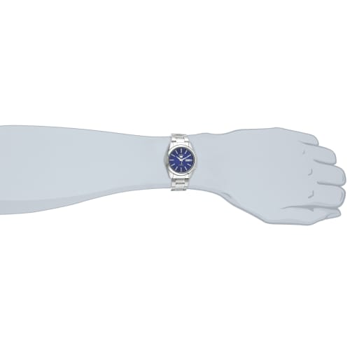 Seiko 5 Model SEIKO5 5 Sports Mechanical (Automatic) SNKL43K1 Overseas Imported Men's Watch Clock