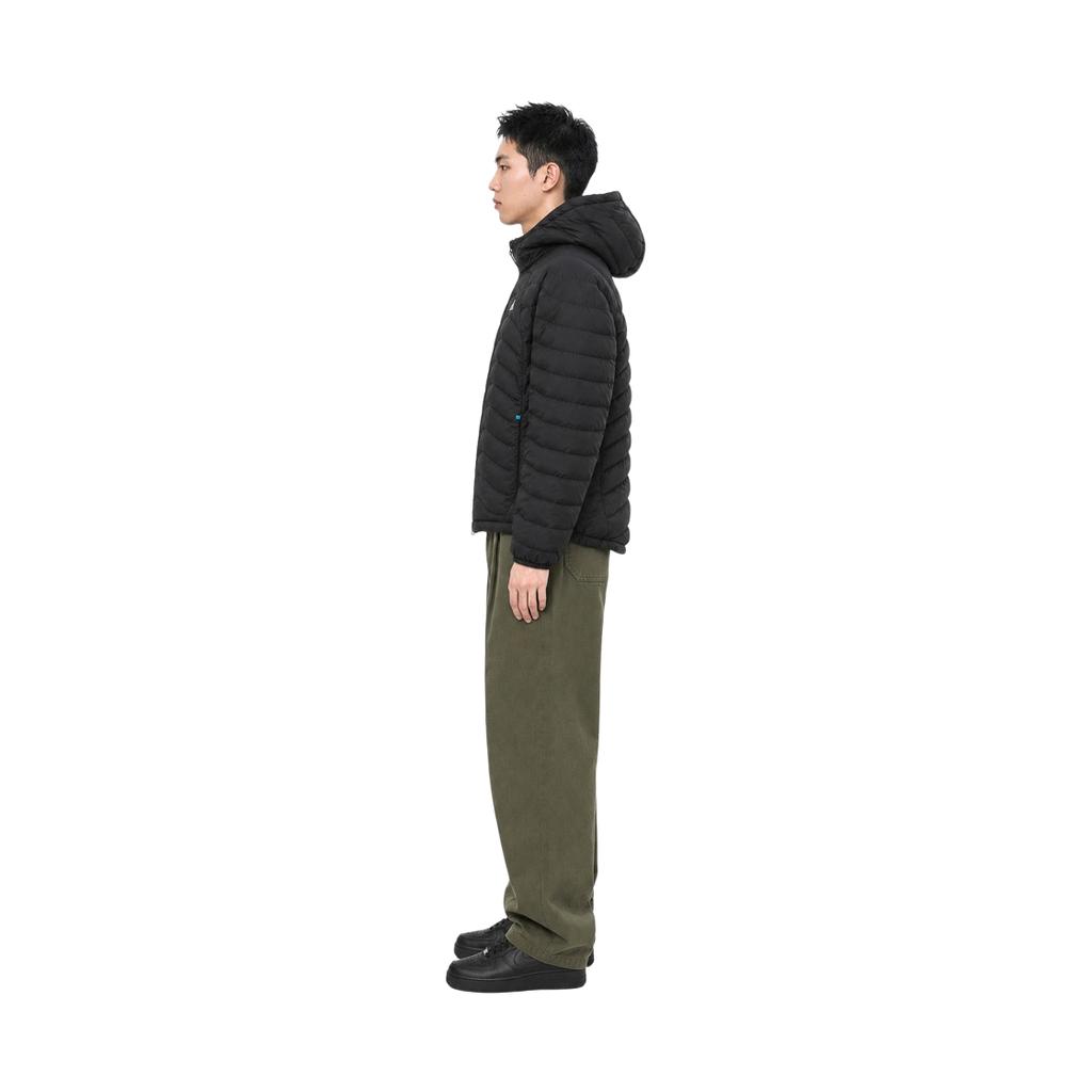 Nike ACG FW25 Lava Flow Therma-FIT ADV Impermeabile Caldo Giacca a Maniche Lunghe con Cappuccio Uomo giacche HJ3736010