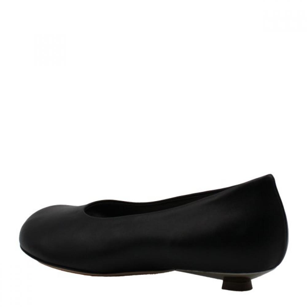 Agl Riccio Anna Round Flat ro61Agl001bk