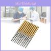 Dental Steel Tungsten Speed Drill Accurate Endodontic Dental Accessories Supplies