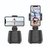 360 degrees  Smart AI Face Tracking Gimbal Detachable Phone Holder No Remote
