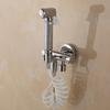 Bathroom Faucet Replacement Parts Brass Shower Hose 1.5 Meter Bathroom Hose Single Cold Bidet Wall 150mm Hand Shower Hose 9280