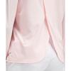 Lululemon Mesh Panelled Running Long Sleeve Shirt Strawberry Milkshake