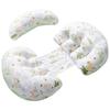 Maternity Side Sleeper and Support Pillow