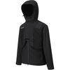 SALOMON Jackets & Coats Unisex Black LC2573900