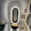 1pc Table Lamp, Simple Decoration Bedroom Table Lamp, Living Room Bedside Decoration