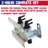 Intake Manifold Runner Solenoid Purge Control Valve Lf8218740 Lf82-18-740 For Mazda 3 5 6 Cx-7 2004-2014 2.0L 2.3L 2.5L 3.7L