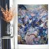 Genshin Impact Furina Hanging Bohemian Tapestry Indian Buddha Wall Decoration Witchcraft Bohemian Cheap Hippie Wall Hanging