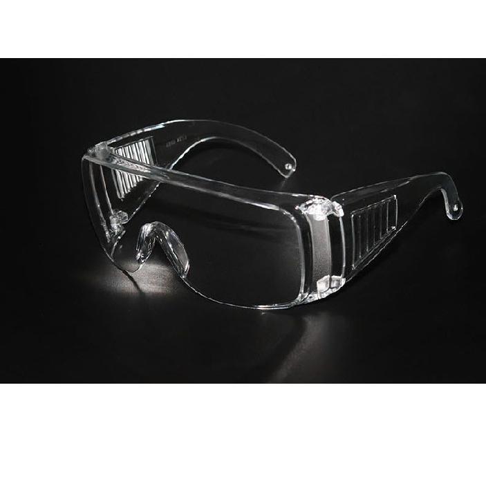 

Blinds-type protective goggles, anti-splash, anti-wind and sand, transparent protective eyewear, dustproof, breathable, blinds-type labor protection прозрачный