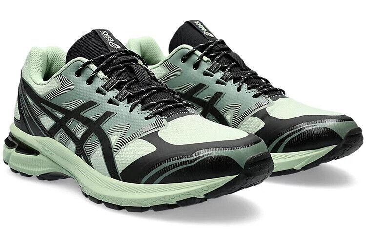 ASICS Gel Terrain Dark Jade - 1203A342-300 44