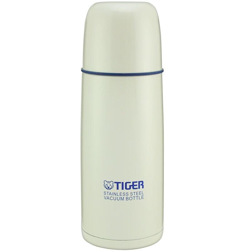 Tiger Insulated Stainless Steel Water Bottle