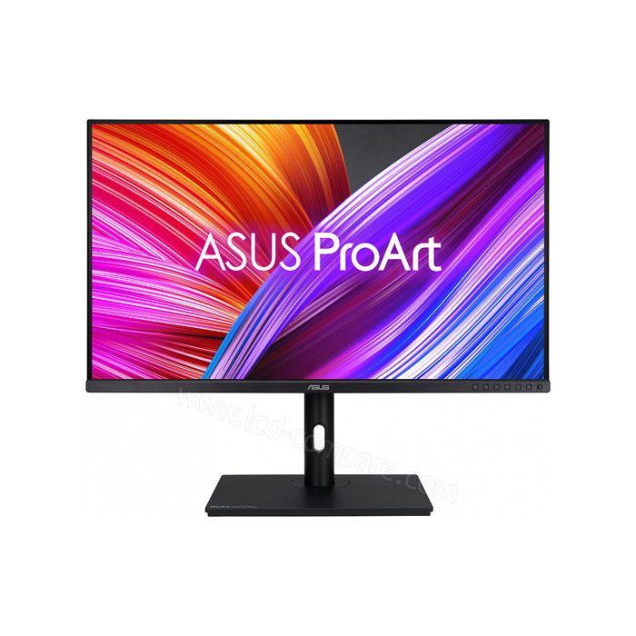 Ecran PC - Asus - ProArt PA328QV - 31.5 pouces - WQHD 2560x1440 - IPS 5ms