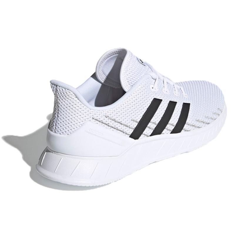 Adidas Questar Flow Nxt 'Cloud White' Sneakers FY9560