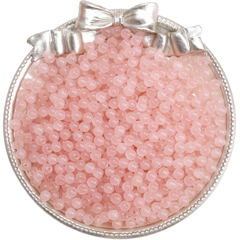 

100 шт. Кристальные чешские стеклянные бусины Круглые Свободные Бисеринки для Серег Браслета DIY Изготовления Ювелирных Изделий Ремесла Аксессуары 27