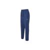 Air Jordan X Fragment Design FW Street Style Collaboration Pants Men Blue Men's DA2980-414