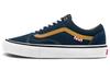 Old Skool Dane Reynolds X Old Skool Skate 'Navy Golden Brown' VN0A5FCB9CV