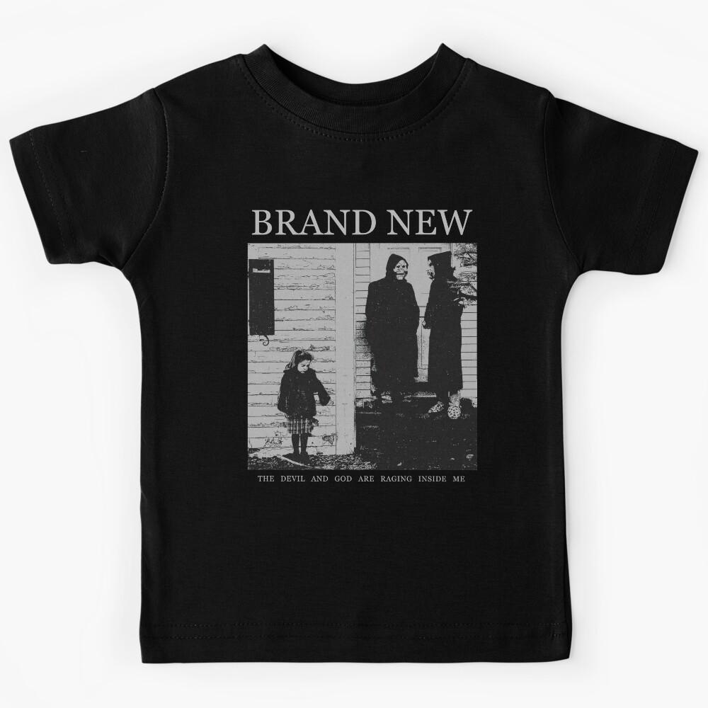 Brand New Kids T-Shirt 160
