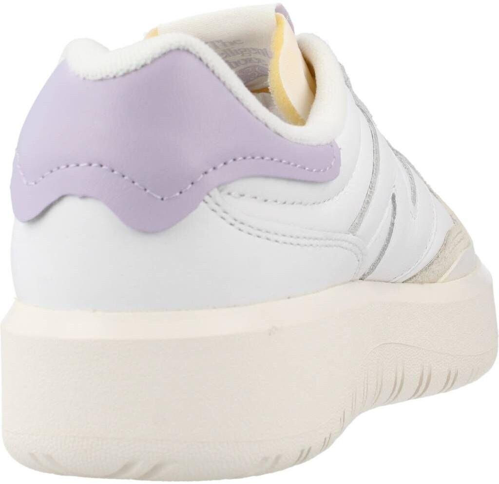 Sneakers New Balance CT302 White/grey Violet