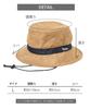 Nakota Kaze Hike Deep Summer Cap for Men and Cool and UV One Size Fits Navy Hat, Fit, Women, Breathable, Outdoor, Natural, Stylish, Logo, Protection,
