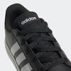 Adidas Kids Grand Court 2.0 Sneakers Core Black/Footwear White 18.5 Cm for Boys and Girls