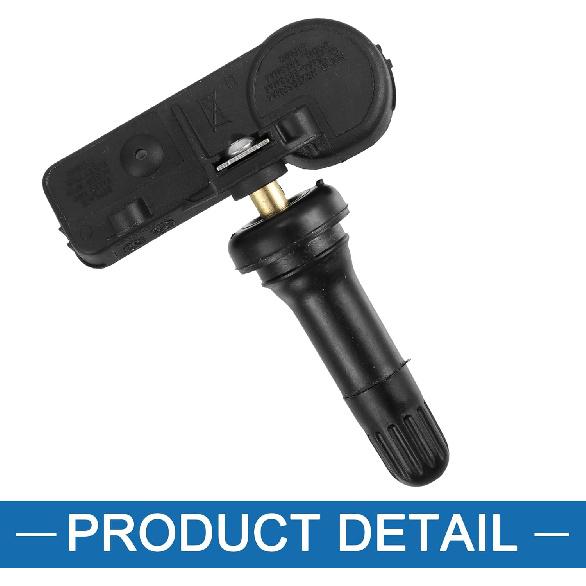 Tire Pressure Sensor 56029479AA TPMS Sensor for Jeep Compass 2013-2017