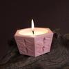 Storage Container Moulds Silicone Candle Cup Moulds Gift for Crafting Lover