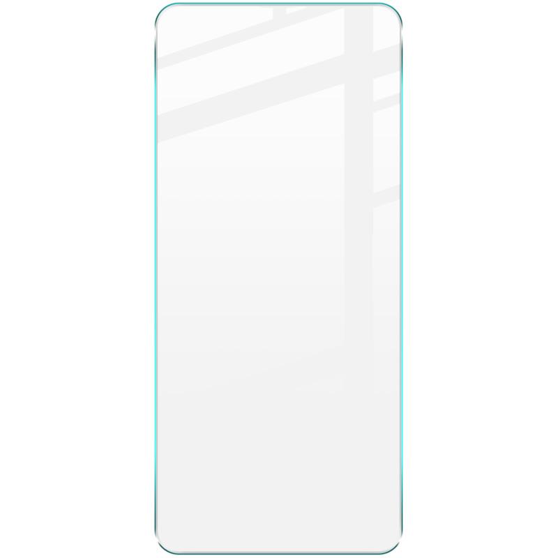 

IMAK H Series For OnePlus Nord CE4 Lite 5G/Oppo K12x 5G (China) Screen Protector Tempered Glass HD Clear Type A