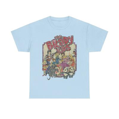 Üst giysisi – T-shirtler